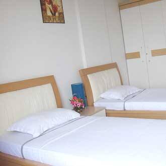 Tranquil Homes Andheri, Mumbai 3